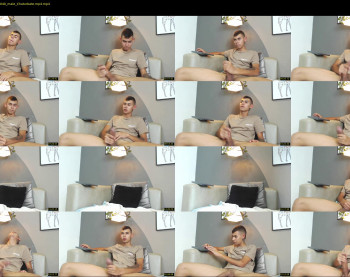 tatanwalker — 26 minute Chaturbate male cam show recording, 720p, Aug 18, 2021