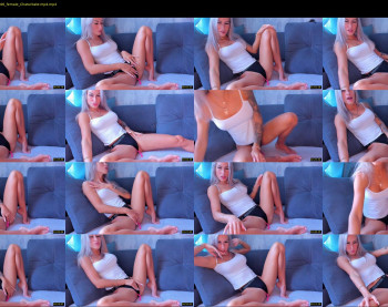 teonatorru — 6 minute Chaturbate female cam show recording, 720p, Aug 18, 2021