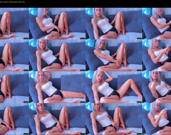 teonatorru — 28 minute Chaturbate female cam show recording, 720p, Aug 18, 2021