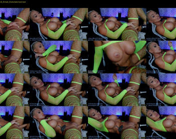 tikhomirov — 21 minute Chaturbate female cam show recording, 1080p, Aug 19, 2021