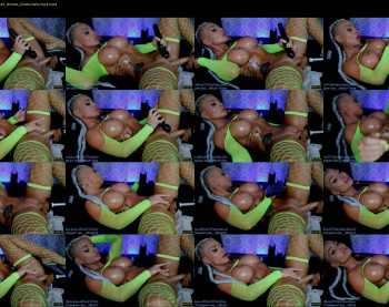tikhomirov — 23 minute Chaturbate female cam show recording, 1080p, Aug 19, 2021