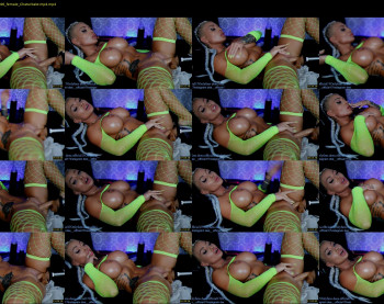 tikhomirov — 21 minute Chaturbate female cam show recording, 1080p, Aug 19, 2021