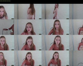 tixxxy — 18 minute Chaturbate female cam show recording, 1080p, Aug 18, 2021