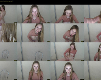 tixxxy — 70 minute Chaturbate female cam show recording, 1080p, Aug 18, 2021