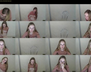 tixxxy — 70 minute Chaturbate female cam show recording, 1080p, Aug 18, 2021