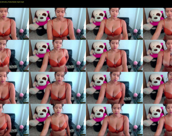 tokyo_96 — 54 minute Chaturbate female cam show recording, 720p, Aug 18, 2021