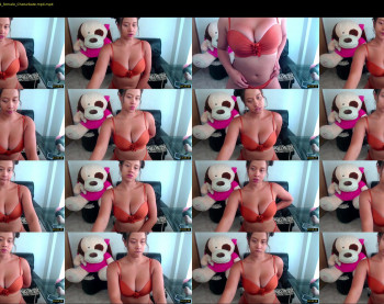 tokyo_96 — 39 minute Chaturbate female cam show recording, 720p, Aug 18, 2021