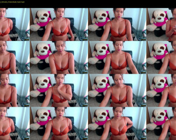 tokyo_96 — 31 minute Chaturbate female cam show recording, 720p, Aug 18, 2021
