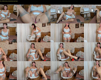 valeriamessalina — 114 minute Chaturbate female cam show recording, 720p, Aug 18, 2021
