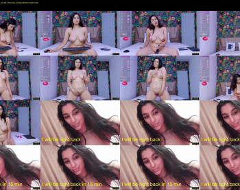 valleriejonnes — 34 minute Chaturbate female cam show recording, 1080p, Aug 19, 2021