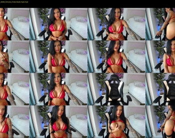 vanessa_vega — 39 minute Chaturbate female cam show recording, 1080p, Aug 19, 2021