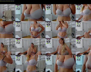 vanessacroft — 53 minute Chaturbate female cam show recording, 720p, Aug 18, 2021