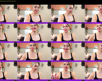 victoria_dior — 7 minute Chaturbate female cam show recording, 720p, Aug 19, 2021