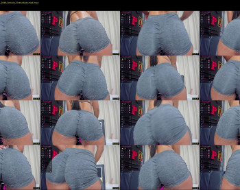 victoriaroyce_ — 15 minute Chaturbate female cam show recording, 1080p, Aug 18, 2021