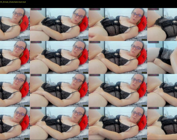 wetladyjoy — 7 minute Chaturbate female cam show recording, 720p, Aug 18, 2021