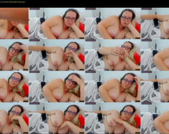 wetladyjoy — 3 minute Chaturbate female cam show recording, 720p, Aug 18, 2021