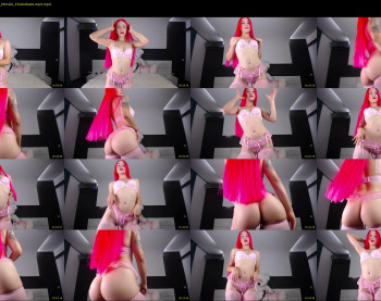 wild_lov — 3 minute Chaturbate female cam show recording, 1080p, Aug 18, 2021