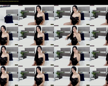 ximena_boobies — 23 minute Chaturbate female cam show recording, 1080p, Aug 19, 2021