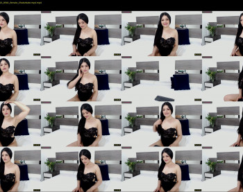 ximena_boobies — 40 minute Chaturbate female cam show recording, 1080p, Aug 19, 2021