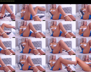 xnaominashx — 70 minute Chaturbate female cam show recording, 1080p, Aug 18, 2021