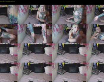 yogendub — 26 minute Chaturbate female cam show recording, 1080p, Aug 19, 2021