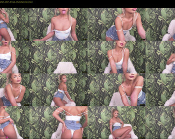 yourmidnightcoffee — 48 minute Chaturbate female cam show recording, 1080p, Aug 18, 2021