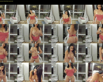 zoeliiv — 6 minute Chaturbate female cam show recording, 1080p, Aug 19, 2021