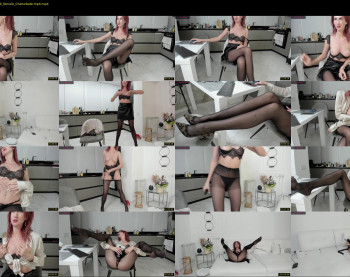 _astarta_ — 71 minute Chaturbate female cam show recording, 1080p, Aug 19, 2021