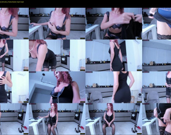 _astarta_ — 9 minute Chaturbate female cam show recording, 1080p, Aug 20, 2021