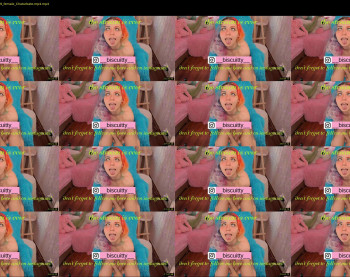 _biscuitty — 22 minute Chaturbate female cam show recording, 1080p, Aug 20, 2021