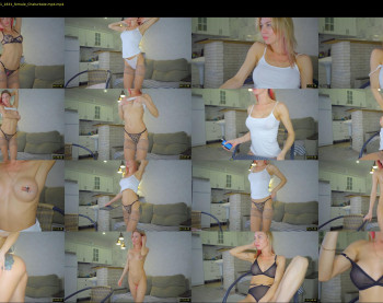 _littlesweetgirl_ — 70 minute Chaturbate female cam show recording, 1080p, Aug 19, 2021