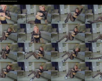 _littlesweetgirl_ — 5 minute Chaturbate female cam show recording, 1080p, Aug 19, 2021