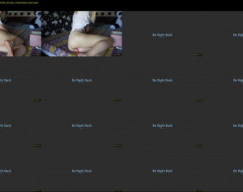 _lovely_mikh — 50 minute Chaturbate female cam show recording, 1080p, Aug 19, 2021