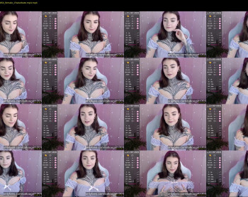 _peni_wise_ — 70 minute Chaturbate female cam show recording, 1080p, Aug 19, 2021