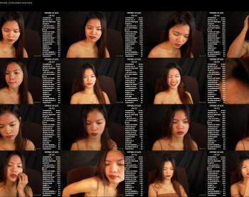 _pilya_ — 13 minute Chaturbate female cam show recording, 1080p, Aug 20, 2021