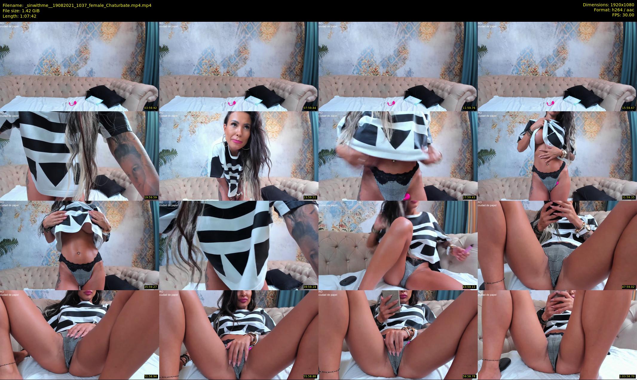 _sinwithme_ — 68 minute Chaturbate female cam show recording, 1080p, Aug 19, 2021