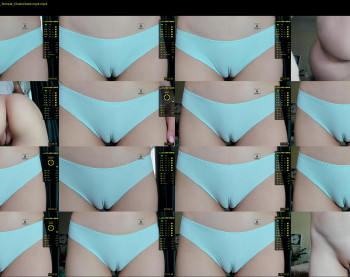 _witch__ — 70 minute Chaturbate female cam show recording, 1080p, Aug 19, 2021