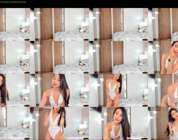 abie_owen — 70 minute Chaturbate female cam show recording, 1080p, Aug 19, 2021