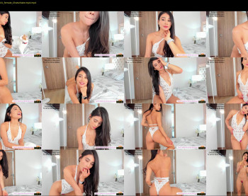 abie_owen — 70 minute Chaturbate female cam show recording, 1080p, Aug 19, 2021