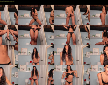 abiee__ — 11 minute Chaturbate female cam show recording, 720p, Aug 19, 2021