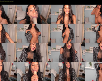 abiee__ — 70 minute Chaturbate female cam show recording, 720p, Aug 19, 2021