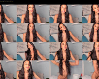 abiee__ — 3 minute Chaturbate female cam show recording, 720p, Aug 19, 2021