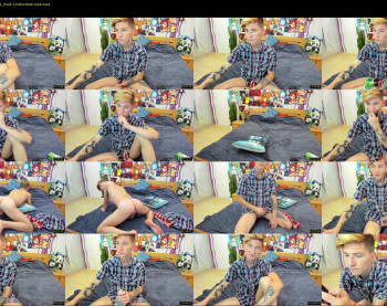 adanstar — 77 minute Chaturbate male cam show recording, 1080p, Aug 20, 2021