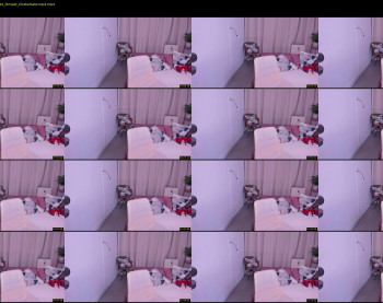 aizashake — 27 minute Chaturbate female cam show recording, 1080p, Aug 19, 2021