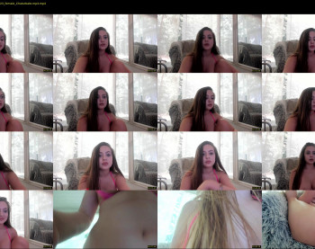 alexispixie — 6 minute Chaturbate female cam show recording, 1080p, Aug 19, 2021