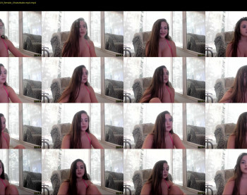 alexispixie — 28 minute Chaturbate female cam show recording, 1080p, Aug 19, 2021