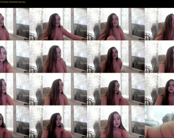 alexispixie — 20 minute Chaturbate female cam show recording, 1080p, Aug 19, 2021
