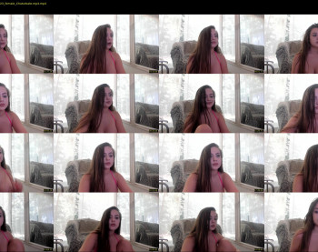 alexispixie — 28 minute Chaturbate female cam show recording, 1080p, Aug 19, 2021