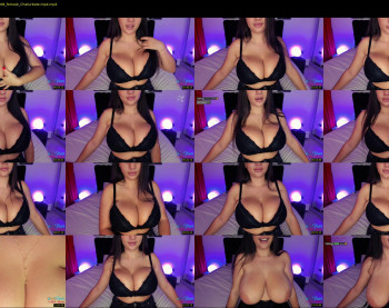 alicelevine — 16 minute Chaturbate female cam show recording, 1080p, Aug 19, 2021