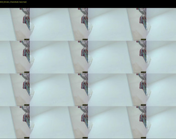 aliciakozlov — 28 minute Chaturbate female cam show recording, 1080p, Aug 19, 2021